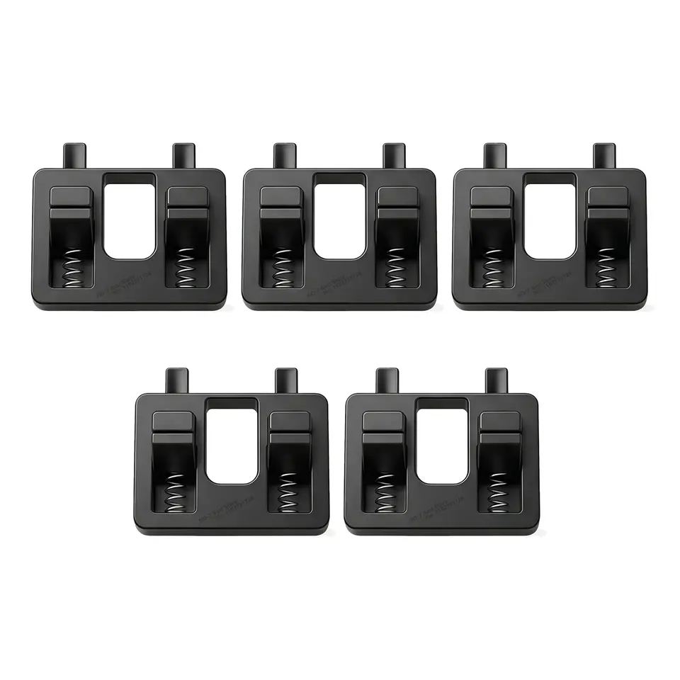 PCB Welding Fixture Tool, Adjustable Suction Bracket with Clamp Holder for Motherboard Soldering Aid and TIG Welding Equipment image 8