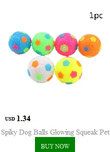 10Pcs Colorful Cats Ball Play Chew Scratch Training Toys Chase Ball for Kitten Play Disk Interactive Kitten Exercise Toy