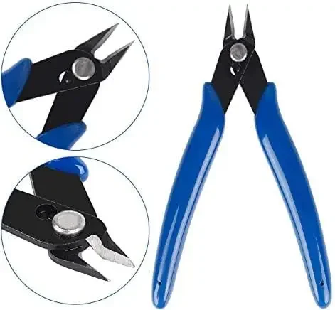 Ultimate Gunpla Model Assembly Tool Kit with Professional-Grade Supplies