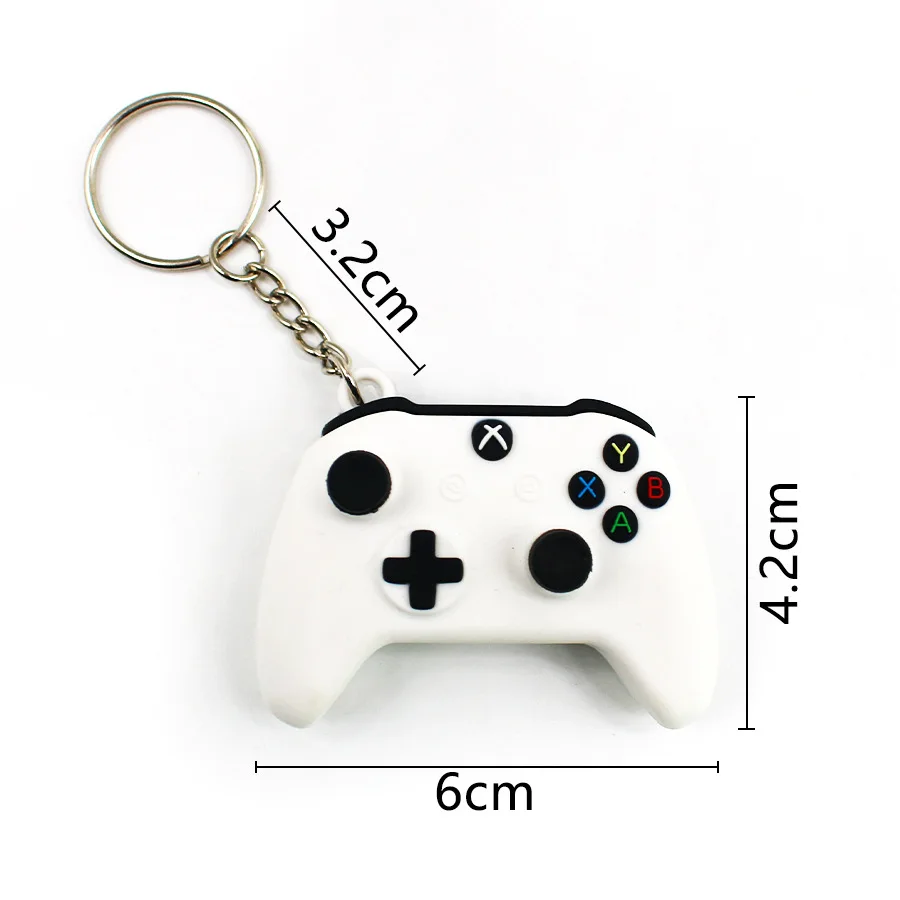 XBOX キーホルダー Sad419538e6464f0fa8e8276767d31