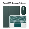 Dark Green 4