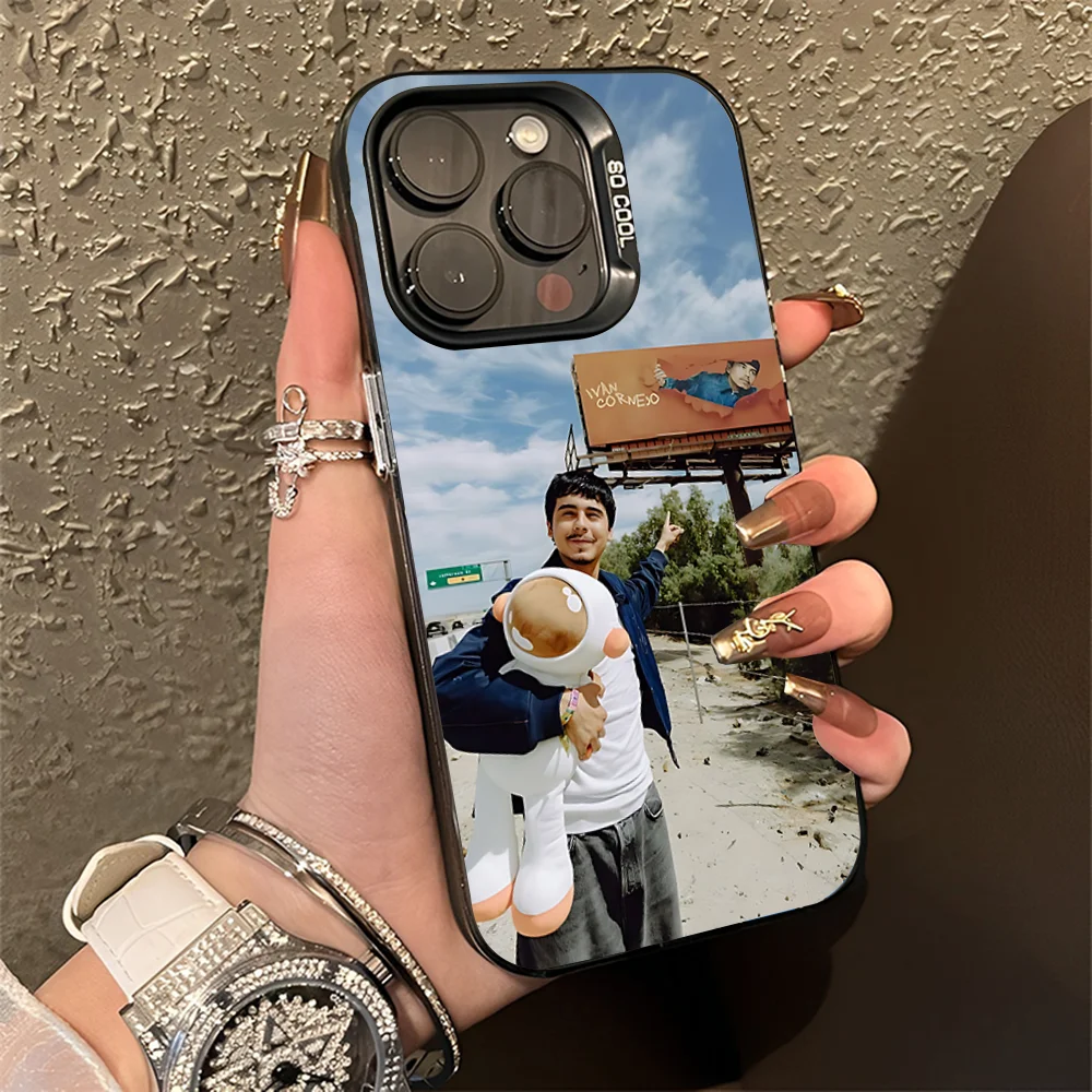 best phone case for iphone 16 pro iPhone 16 Pro Max Detachable Wallet Case