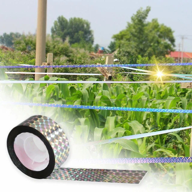 Best Reflective Tape For Birds edu.svet.gob.gt