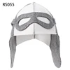 Wool Felt Sauna Hat Anti Heat Russian Banya  For Bath House for Head for Prot 1