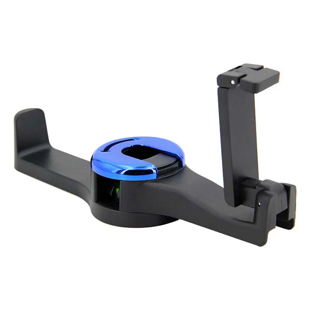 

Автомобильные аксессуары для интерьера, держатель для телефона, автомобильная задняя подставка, автомобильные двойные крючки для продуктов, крючки-органайзеры