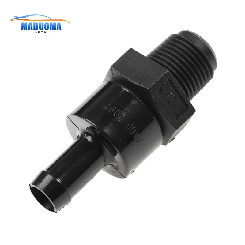 

New 4777240AC PCV Positive Crankcase Ventilation Valve For 1999-2007 CHRYSLER, DODGE 2.4L ENGINE