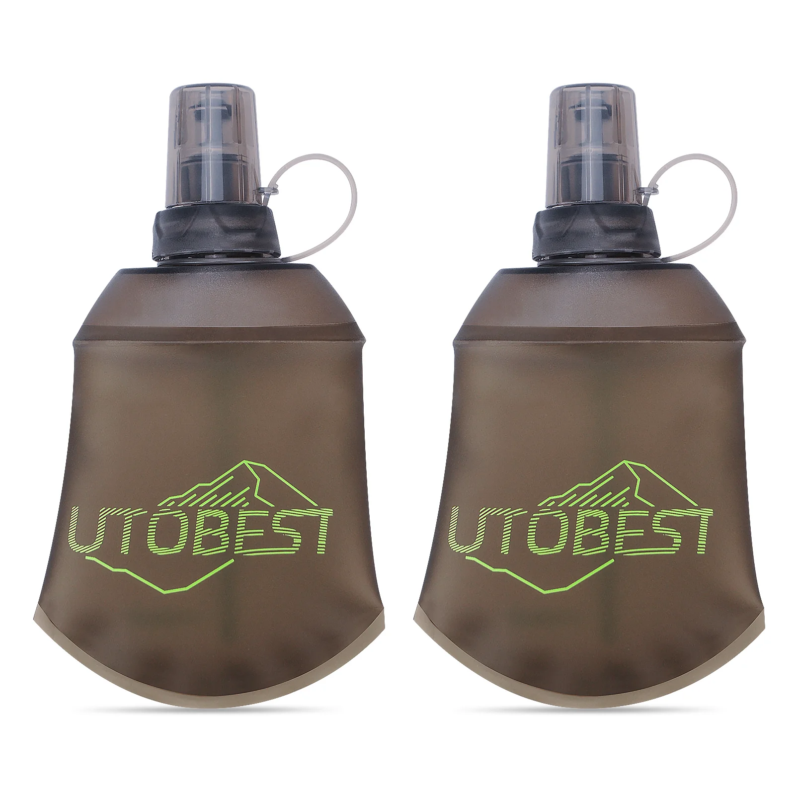 2 Green 150ml