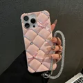 Pink n chain