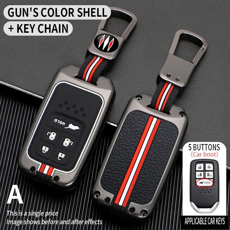 Grey Set-5 ButtonA