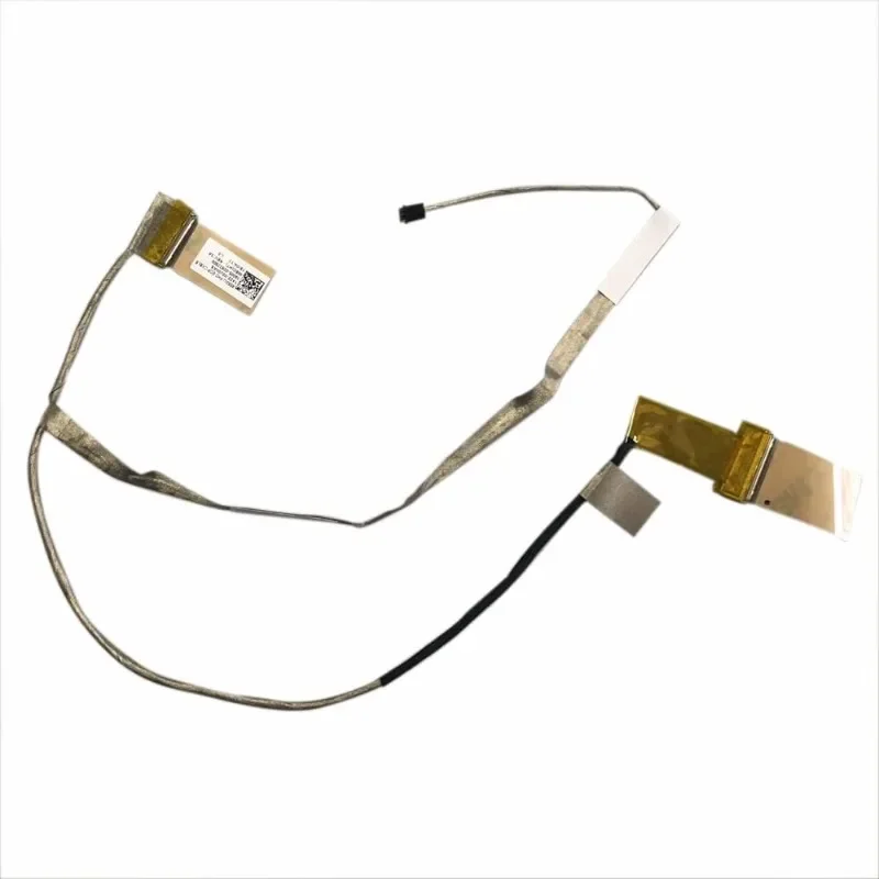 

Сменный ЖК-кабель FHD EDP для Asus X550IU 1422-02J00AS 14005-00922900 30pin