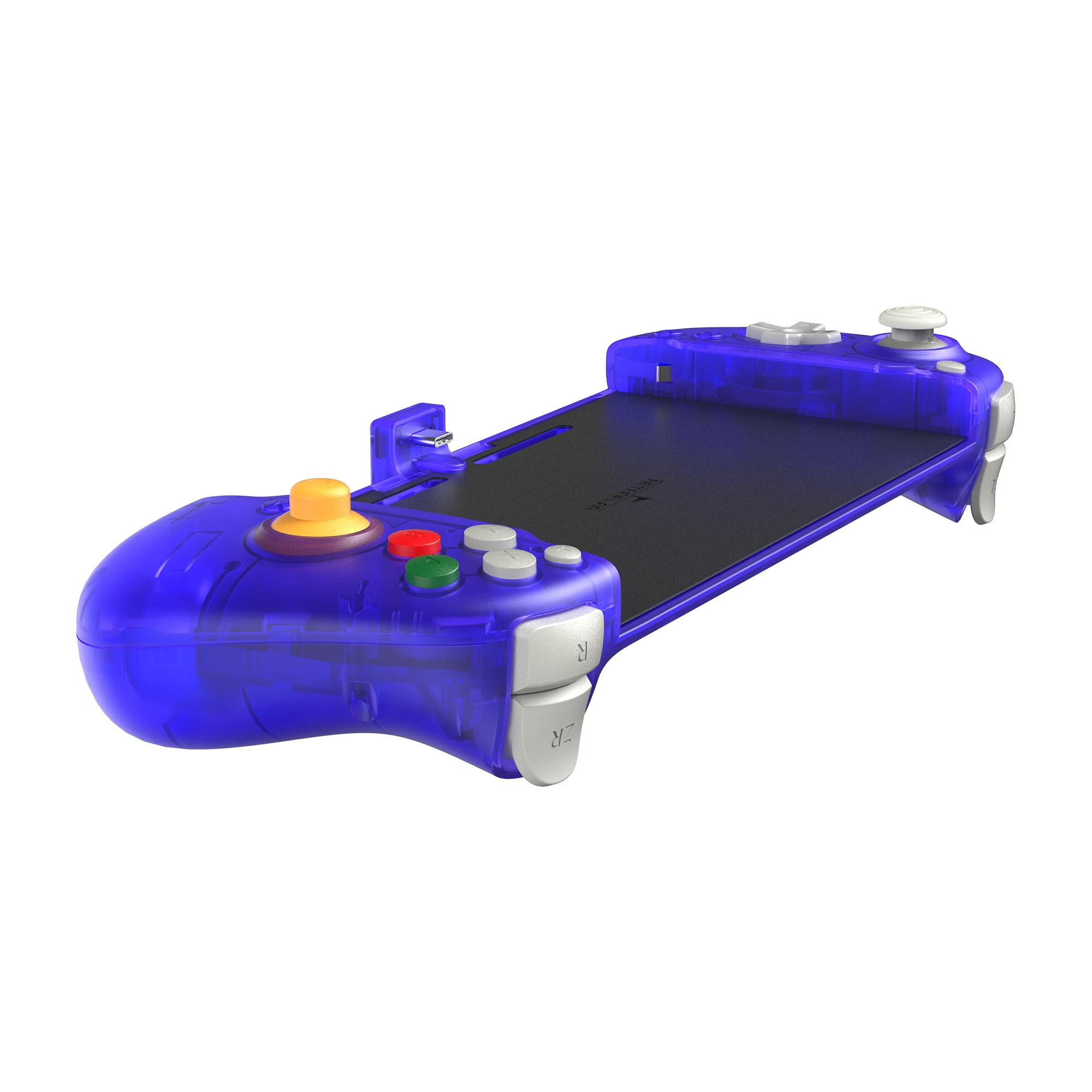 Retroflag Handheld Controlador Gamepad com Sensor Hall Joystick para Nintendo Switch Oled ns Console Jogo Lidar com Acessórios - Image 5