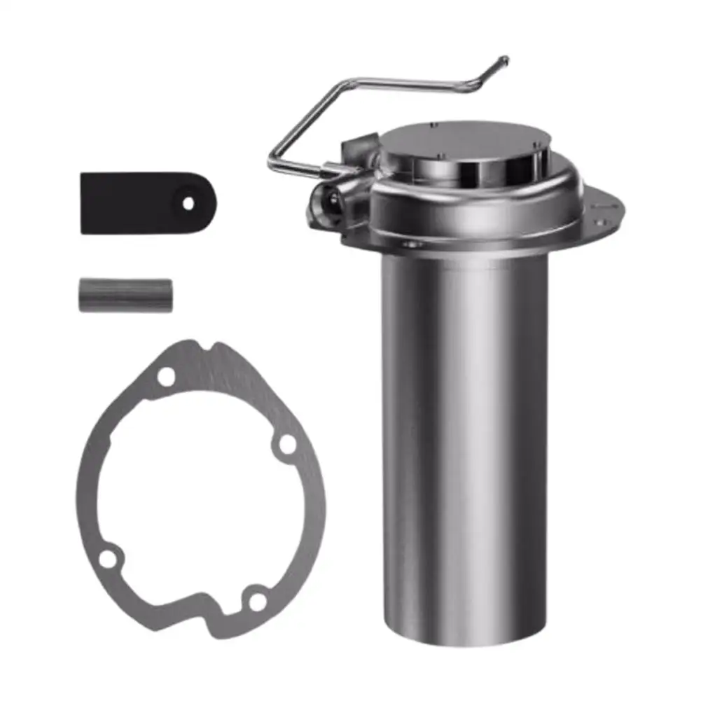 5-8KW Air Diesel Parking Heater Combustion Chamber With Combustor Gasket 12V For Eberspacher Heater Accessories