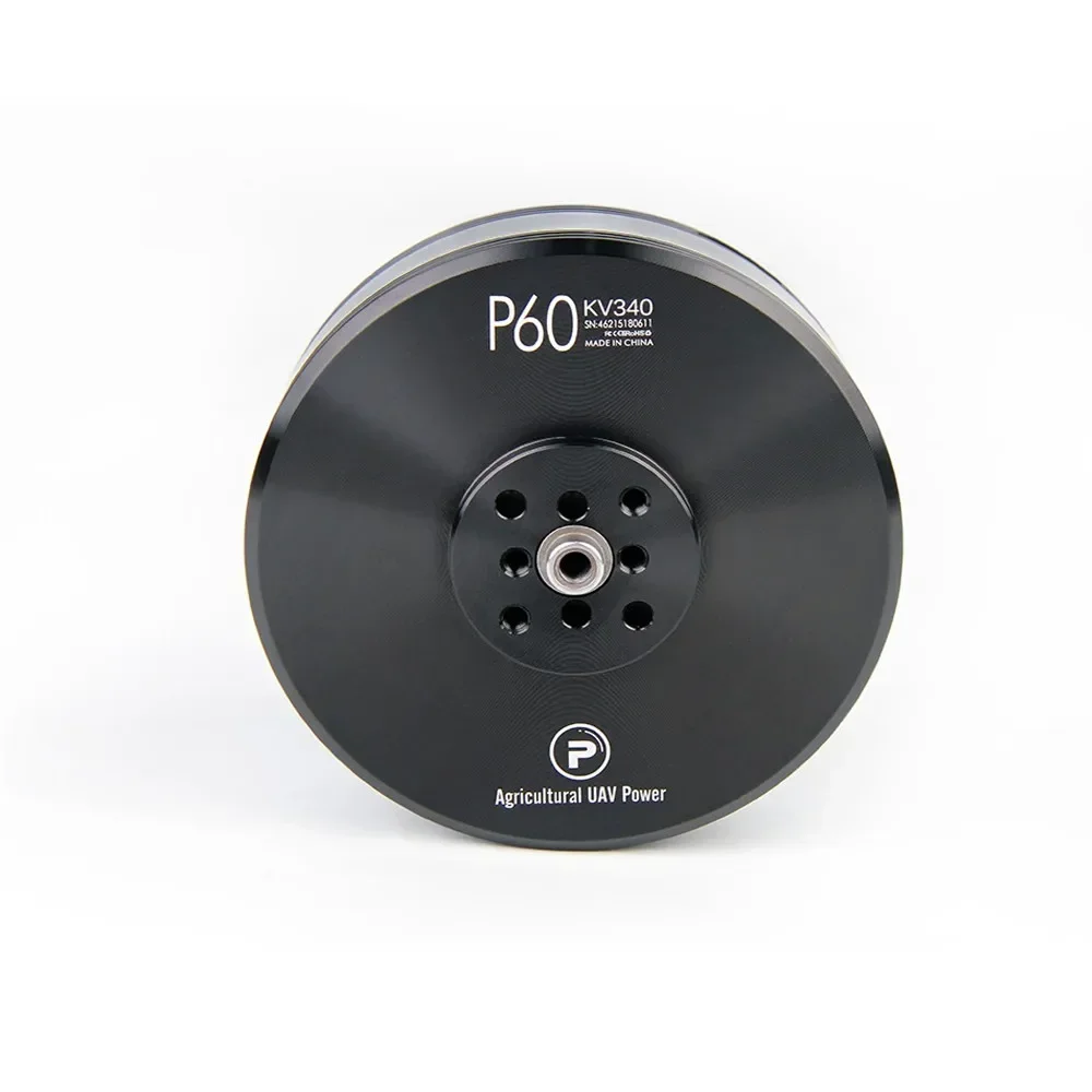 T-MOTOR P60-X KV340 Moteur Drone Course Sans Brosse 920g
