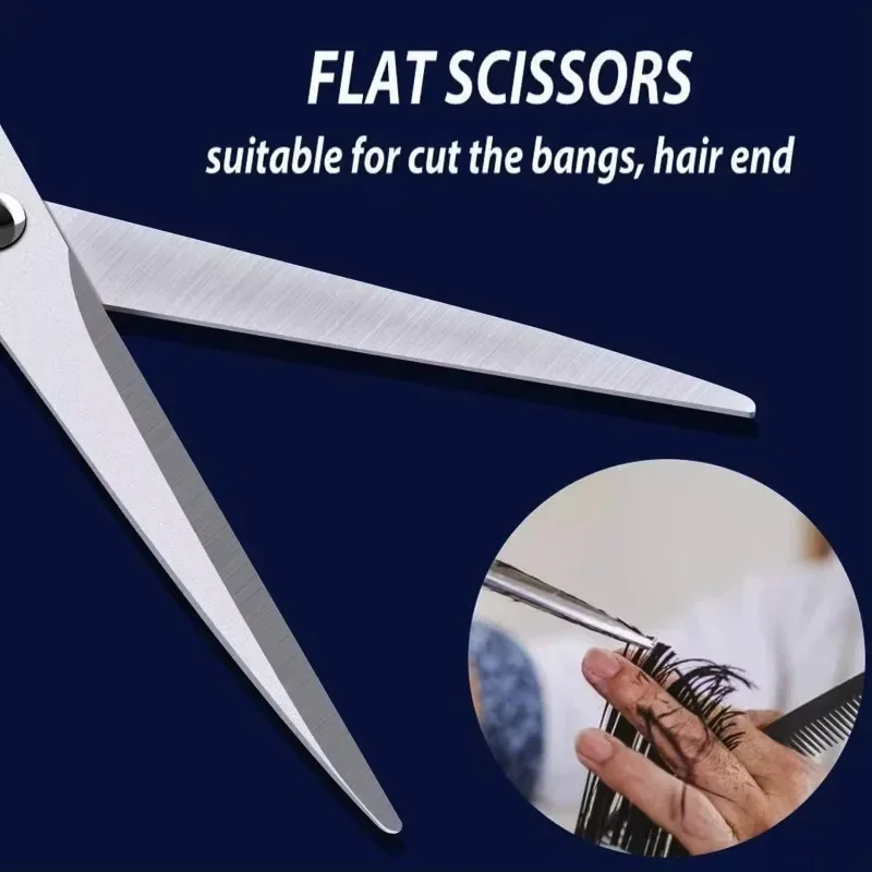 Tijeras De Peluquería: El Kit Esencial Para Profesionales Tijeras De Peluquería: El Kit Esencial Para Profesionales