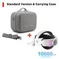 I-Battery Strap Case