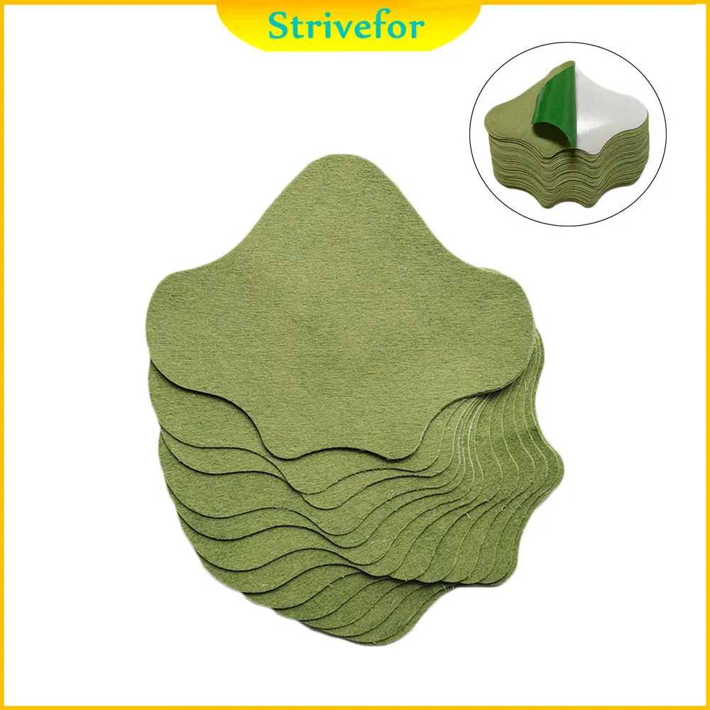 

80pcs Lumbar Pain Relief Patch Self-heating Moxibustion Stickers Wormwood Analgesic Back Medical Plaster Hot Patches BT0096