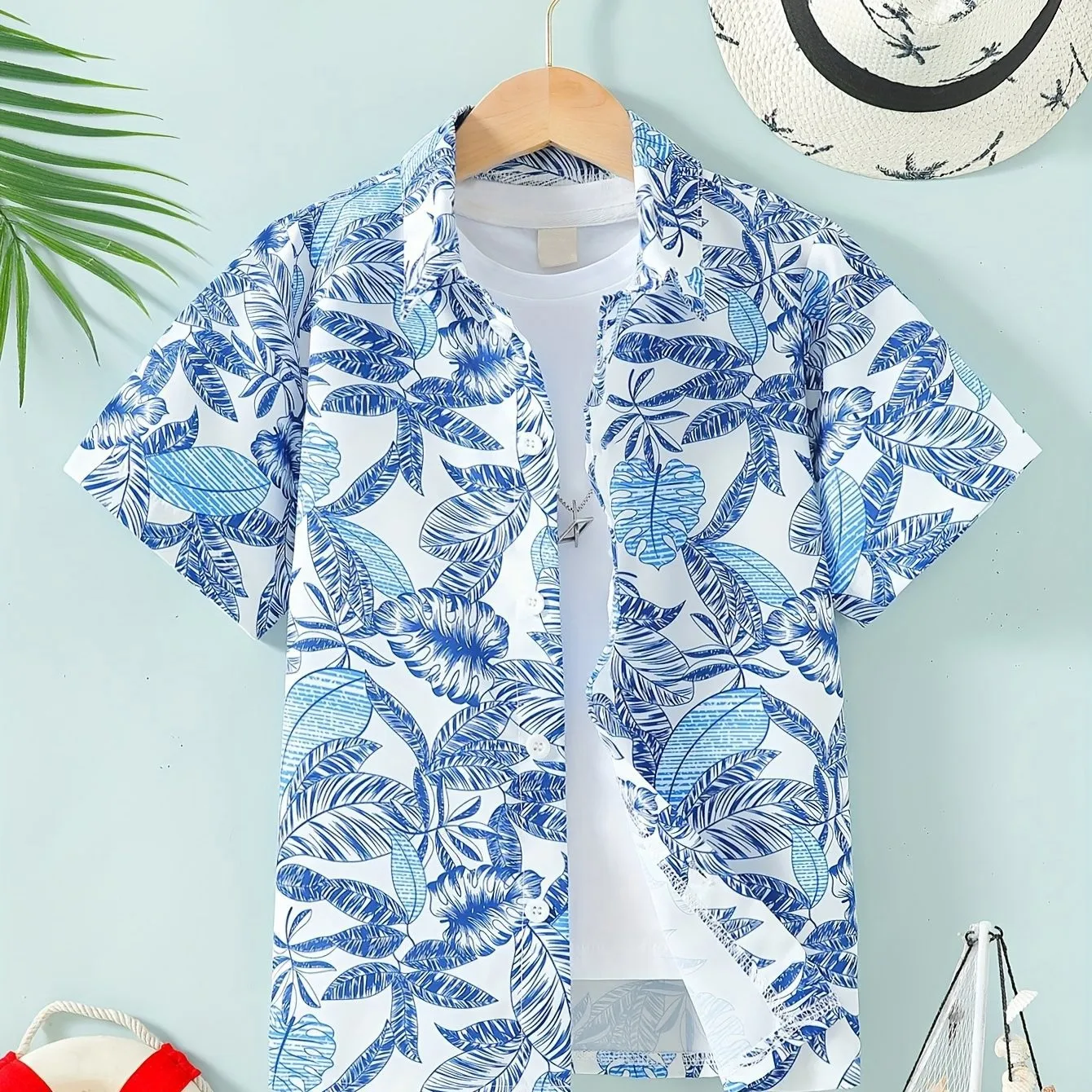 Camisa Masculina Havaianas: A Escolha Ideal para Dias Quentes, Estilo e  Conforto Real, image size:1340x1340