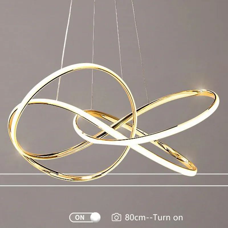 

Modern led chandeliers Hot Design Home Deco Living Room Geometric Line Lamp Dining Room Bar Shop Pendant Chandeliers Lighting