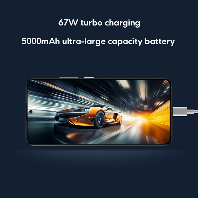 Poco X6 Pro 5G teléfono inteligente, versión Global, Dimensity 8300-Ultra  6,67 , flujo de 1,5 K, Pantalla AMOLED DotDisplay de 64MP, 67W, NFC -  AliExpress