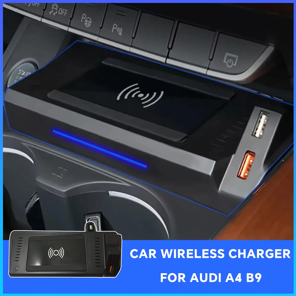chargeur-sans-fil-de-voiture-pour-audi-a4-b9-s4-rs4-a5-2017-2021-iphone-support-de-telephone-a-charge-rapide-plug-and-play-center-control