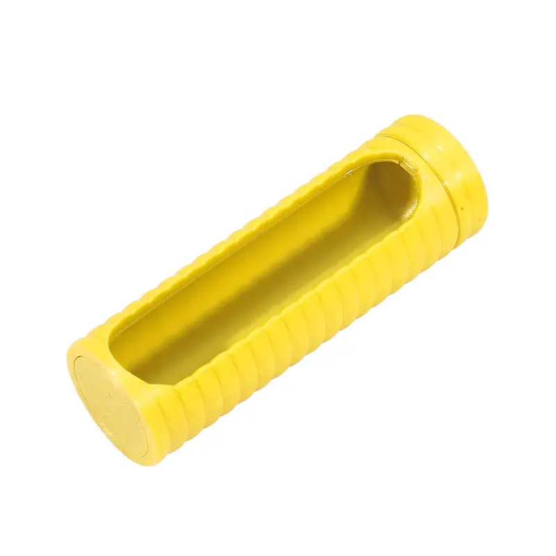 Small Cotton Swabs Storage Box Portable Travel Toothpicks Small Craft Supplies Swab Holder Home Office Travel Storage Boxes