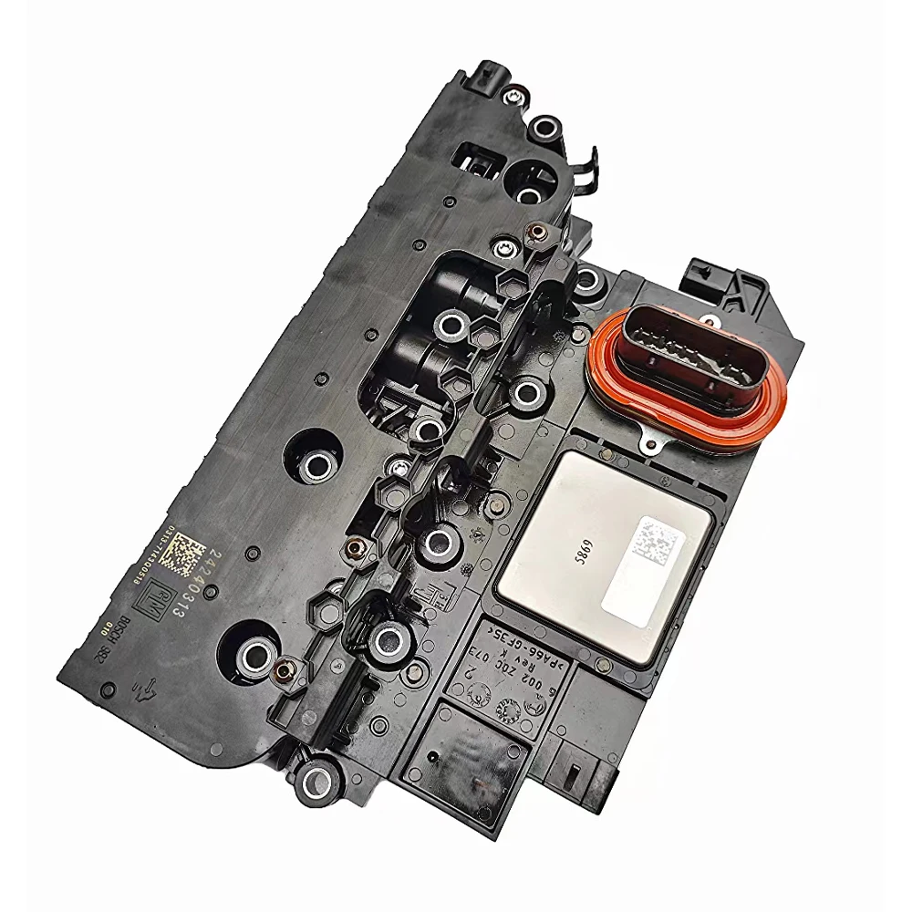 24234274 2008 Buick Allure TCU TCM Transmission Control, 47 OFF