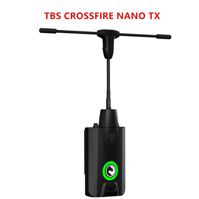 【新品】TBS CROSSFIRE LITE Team BlackSheep Online Store - TBS Crossfire TX LITE - Long