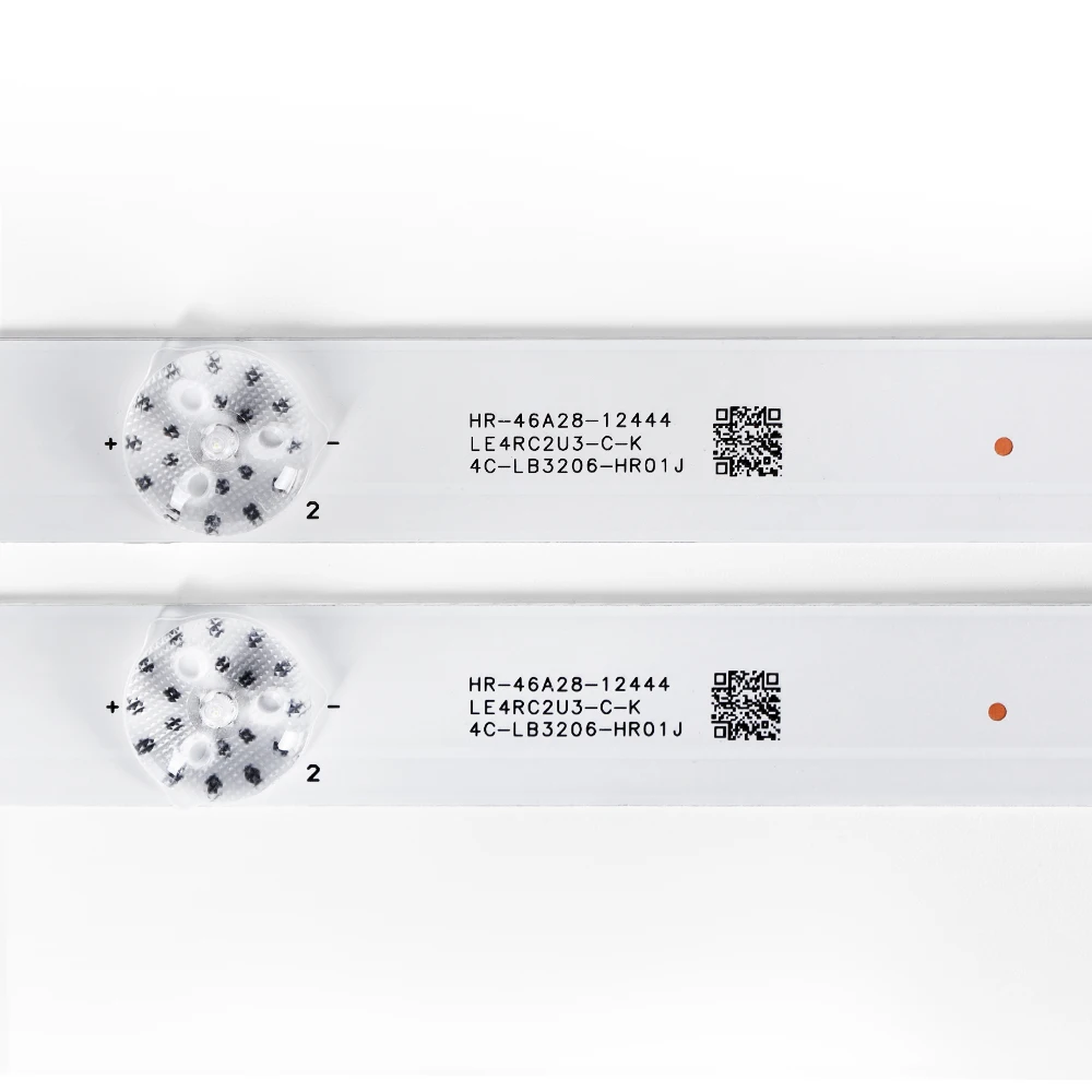 TKDMR 6LED(6V) 560Mm Led Ʈ Ʈ Voor 32HB5426 32L2600 TL32P1A 4C-LB3206-HR03J HR01J TOT _ 32D2900 32HR330M06A5 V5
