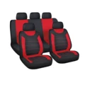 Full Set Red
