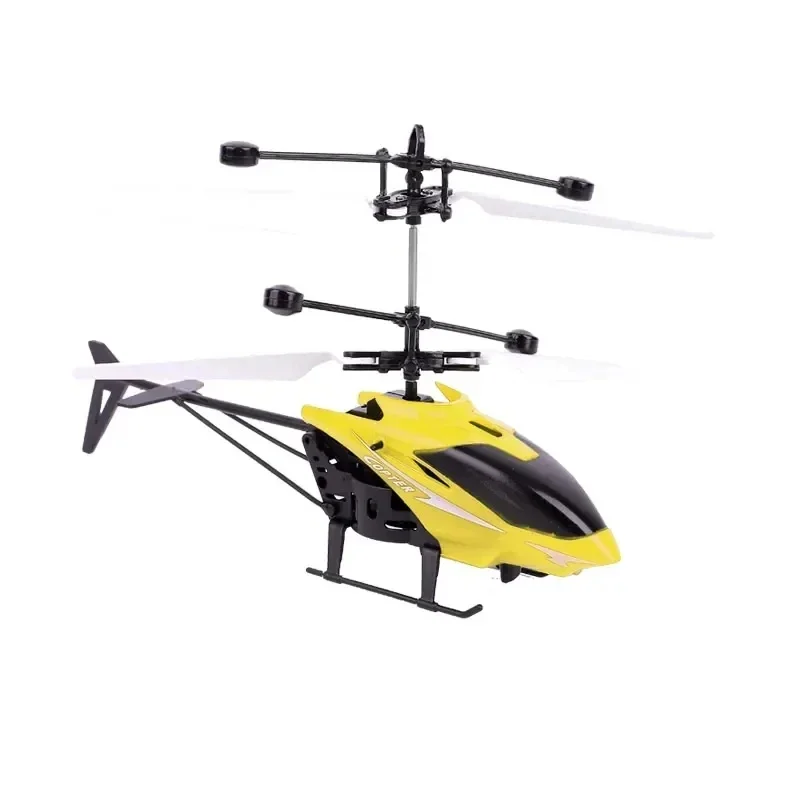  slider image of Rechargeable Mini RC Drone