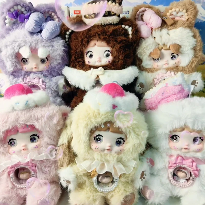 nommi ブラインドボックス　4点まとめ売り Amazon.co.jp: nommi ブラインドボックス blind box | 公式正規