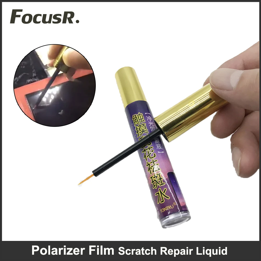 lcd touch screen scratch remover pricelist