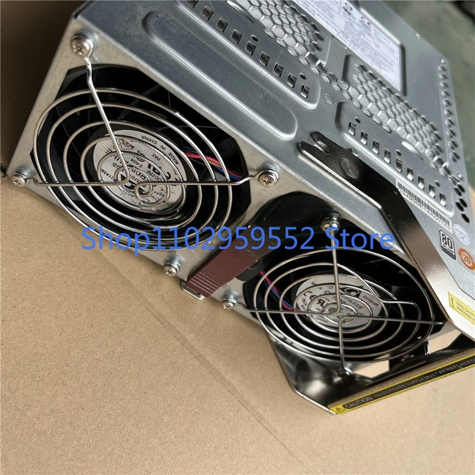 SBE-720E-7226T-T2 PWS-2K53-BR 2500W 전원 공급 장치 720E-R75용 1개