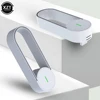 USB Anion Air Purifier Home Air Purifier Filter Car Air Freshener Odor Smoke Remover Purifying Air Silent 5