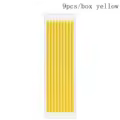 1pc yellow lead