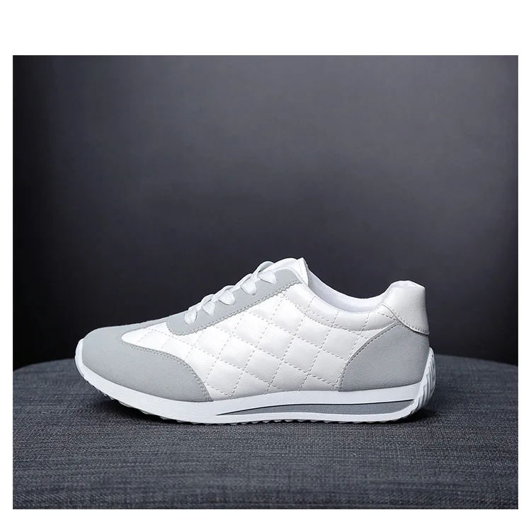 Spring Women's Sneakers Fashion Ladies Vulcanize Shoes Outdoor Running Walking Female Shoes