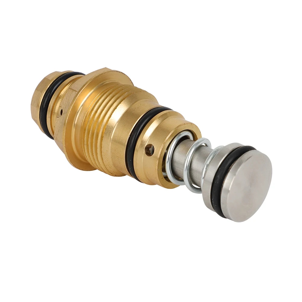 4.553 268.0 Steuerventilkolben Steuerkolben für Karcher K 7.20 MX 720MX K 7.21MX Hochwertiger Edelstahl – Detail 3