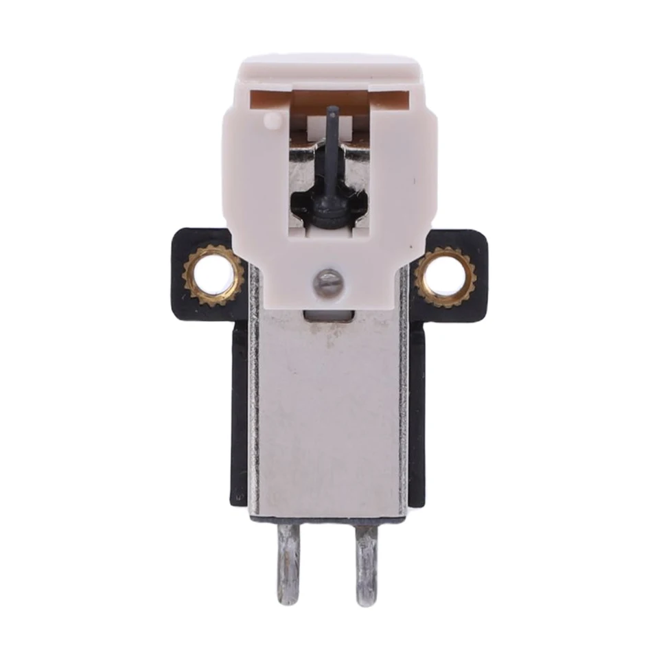 High Performance Replacement Phonograph Cartridge for Turntables