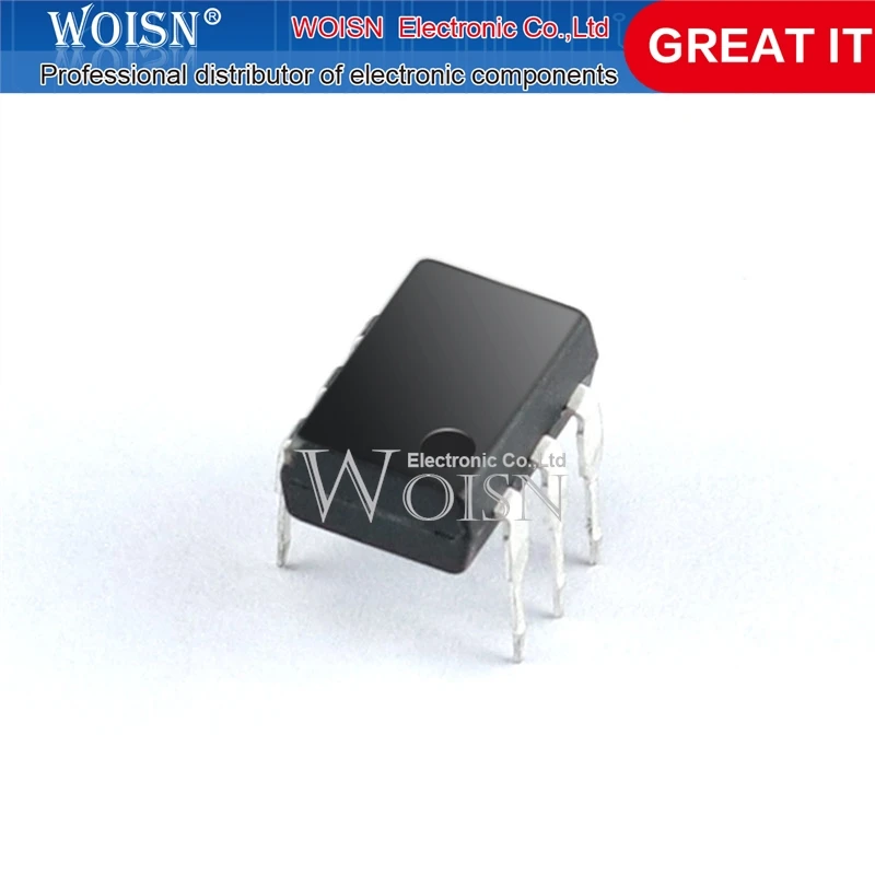 

10 шт. LCA710 710 DIP-6