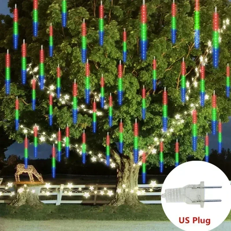 Multicolor-US Plug