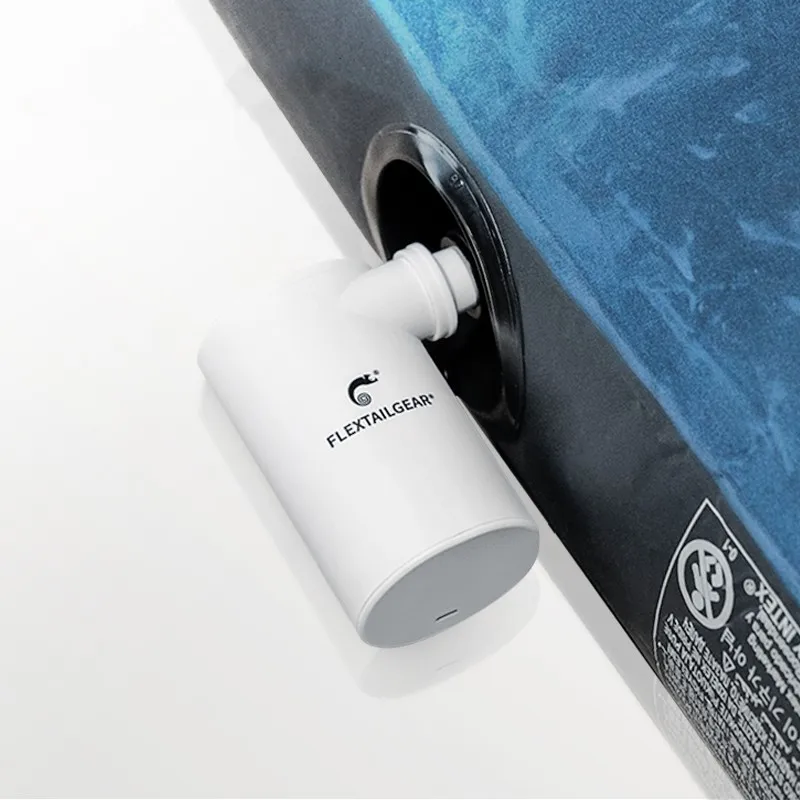 Besmettelijk Slovenië omdraaien Flextailgear Evo Ultralight Elektrische Oplaadbare Waterdichte Luchtpomp  Inflate Deflate Voor Zwemmen Ring Camping Pad Matras _ - AliExpress Mobile