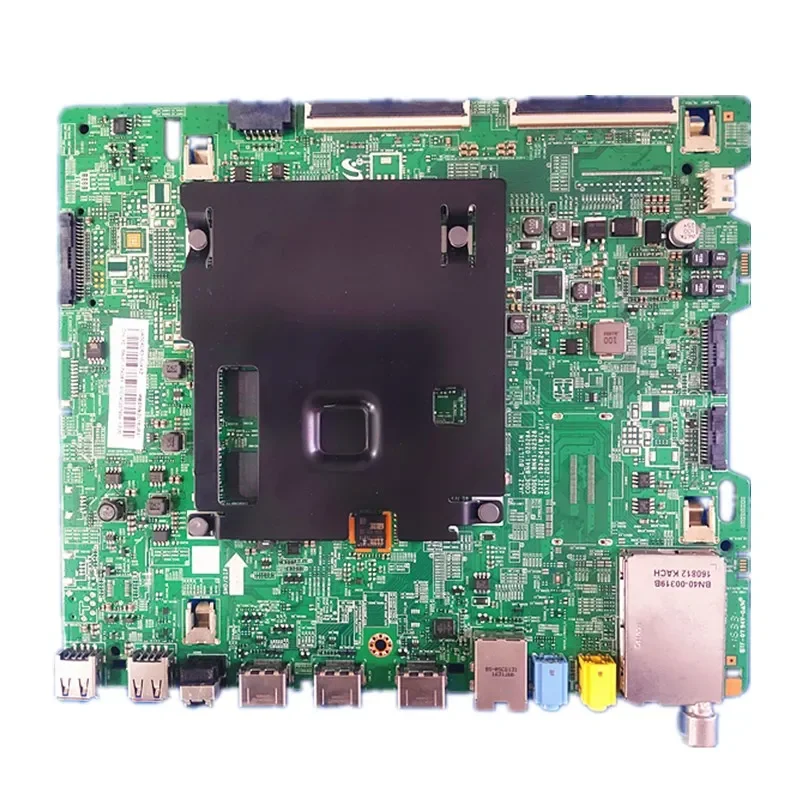 

BN41-02528AUA49/50/55/65KU6310JXXZ 55KU630 0J TV материнская плата