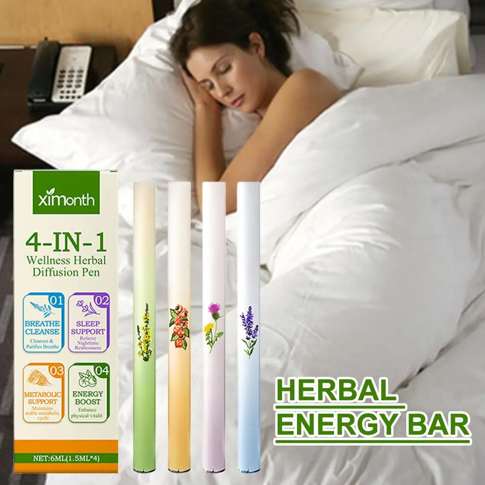 Aromatherapie Diffuser Zur Entspannung Und Freien Atmung_voghion.com