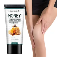 Bee Venom Joint Cream - Hypoallergenic Soothing Moisturizing Lotion, Suitable for All Skin Types, Fresh Smell, Suitable for Every Angel 1