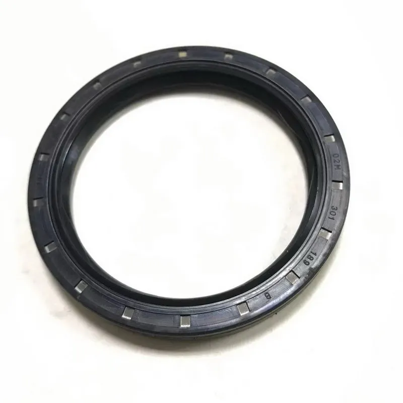 Transmission Left halfshaft oil seal 02M301189G 02M301189 02M301189B for AUDI SKODA VW POLO 1.4 1.6