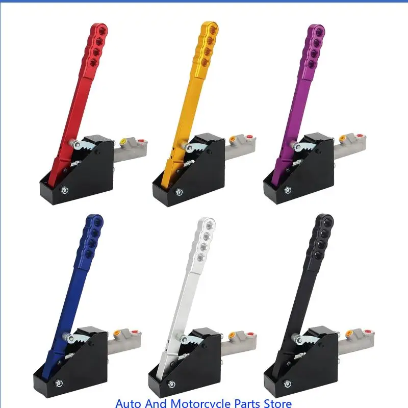 P9FD Hydraulic Handbrake Handbrake Lever Universal Adjustable Car Drifting For CDC Ordinary Drift Competition