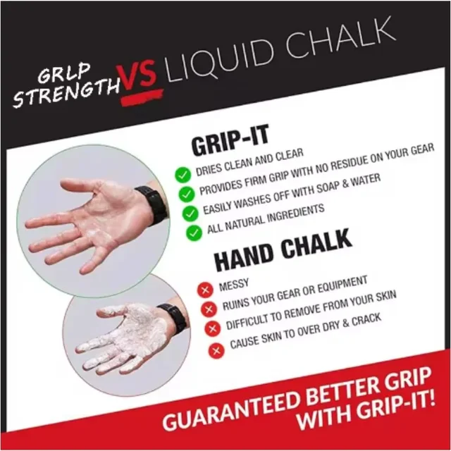 Goalkeeper Non-Slip Grip Spray 4