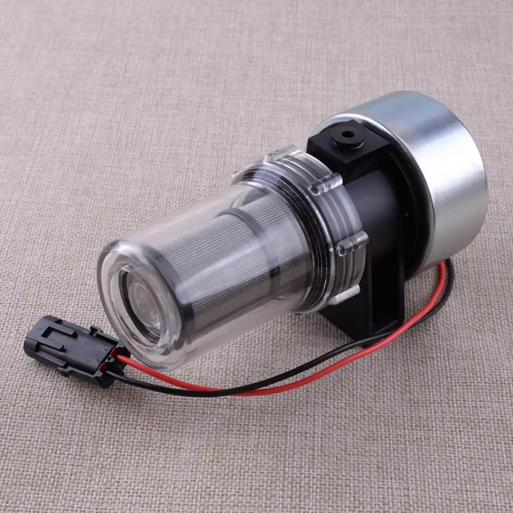 12V 41-7059 30-01108-03 Diesel Fuel Pump Fit for Thermo King Carrier MD KD RD TS URD XDS TD LND AM2 AMDM2 CDMAX SuperNWD5100