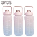 3pcs pink