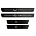 4Pcs Car Door